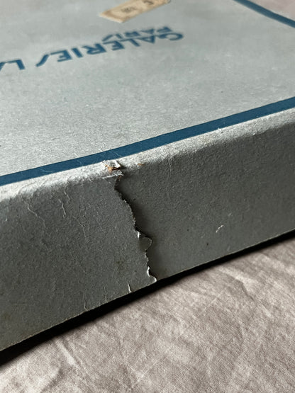 アンティークパーツいろいろセット