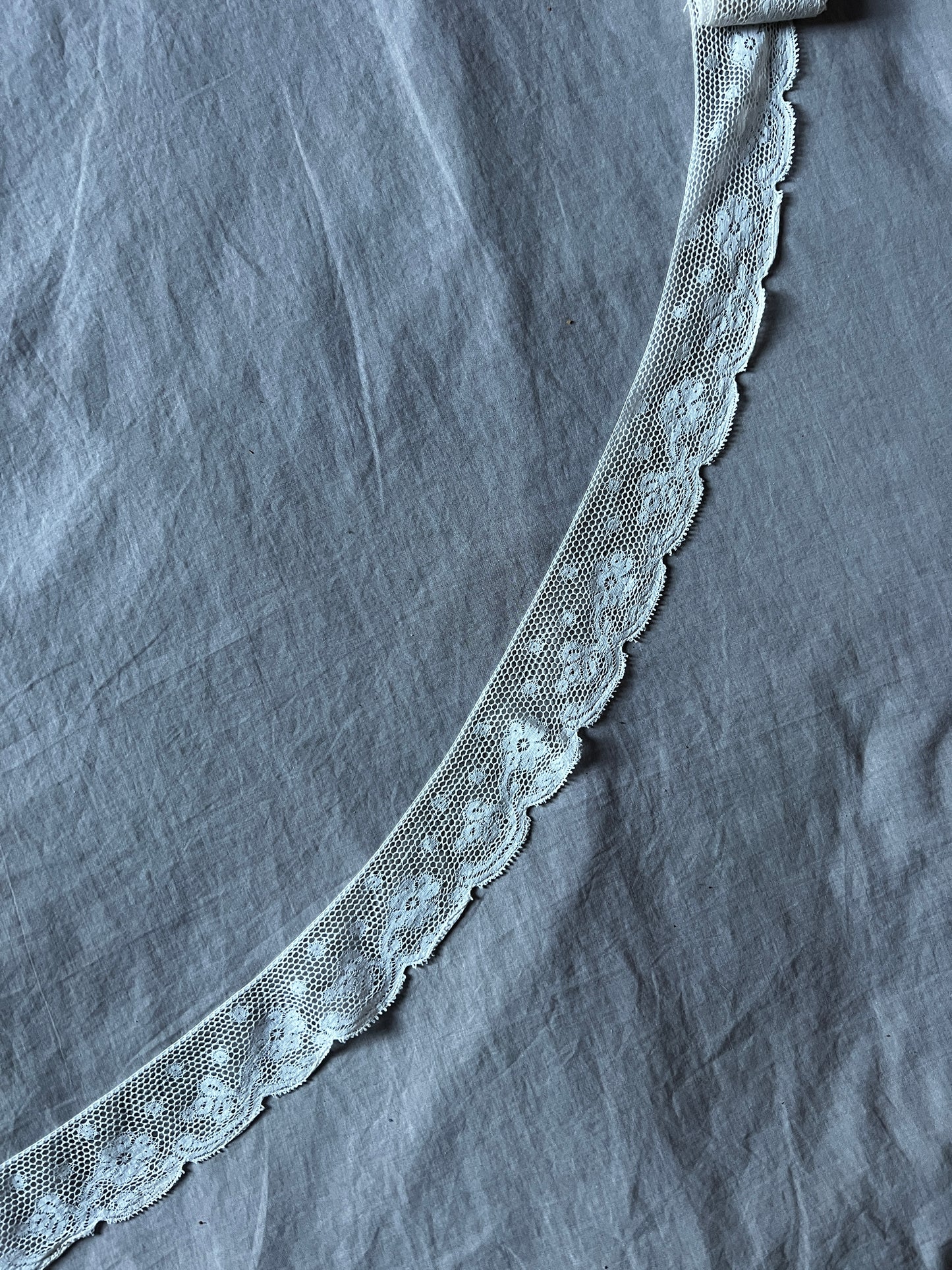 ヴァランシエンヌレース