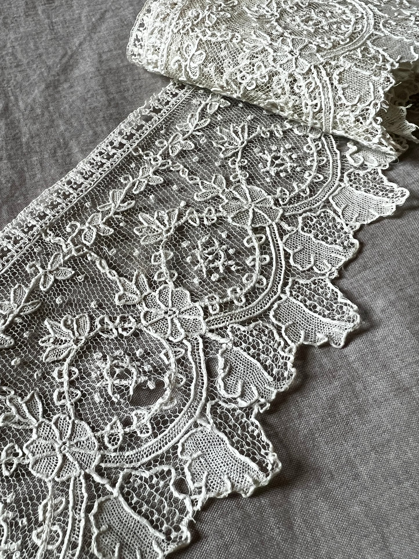 ポワンドガーズレース