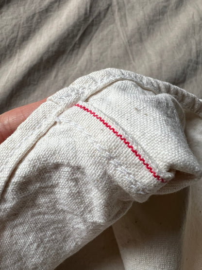 ヴィンテージ穀物袋