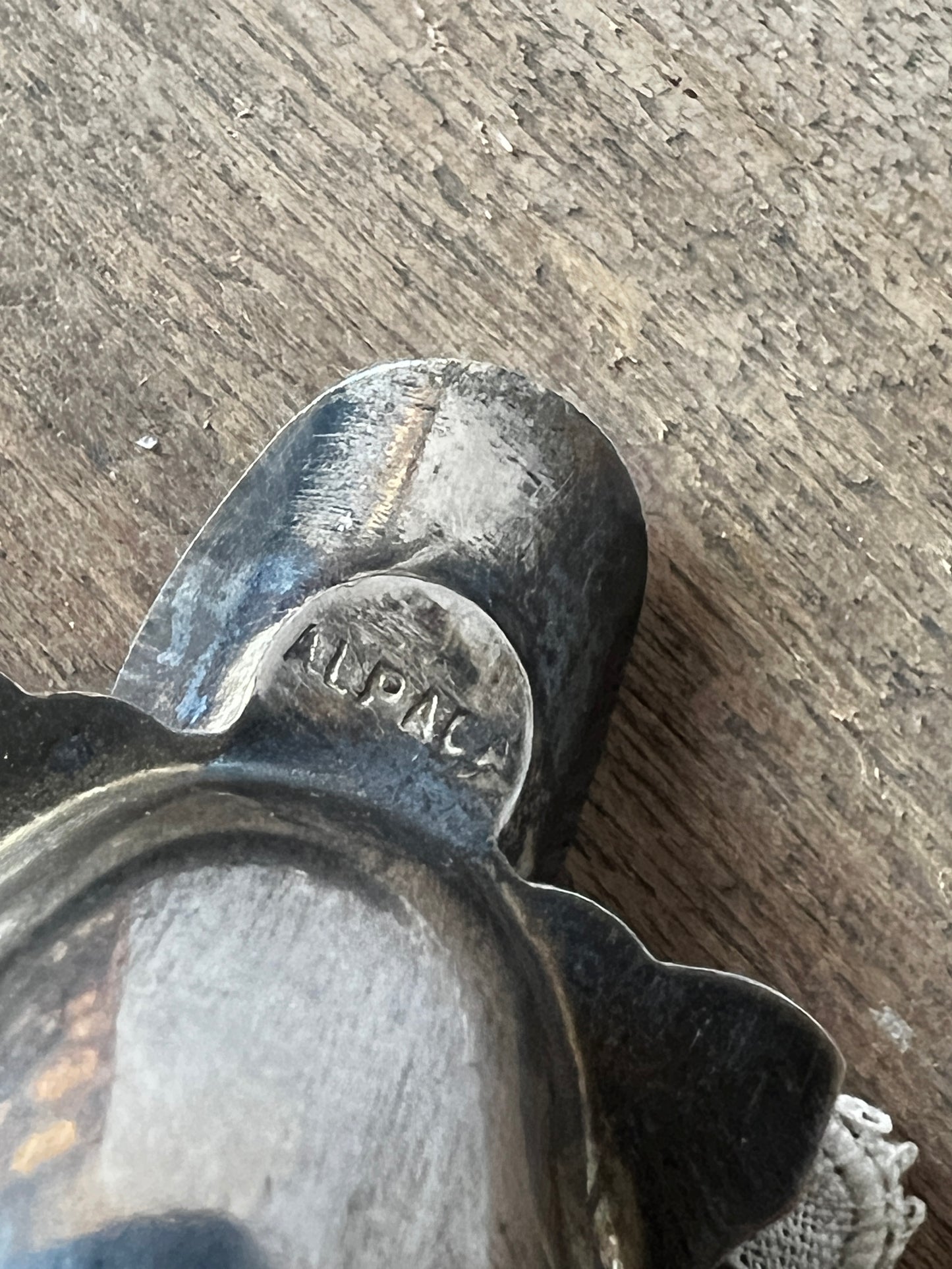 貝型サンドリエ