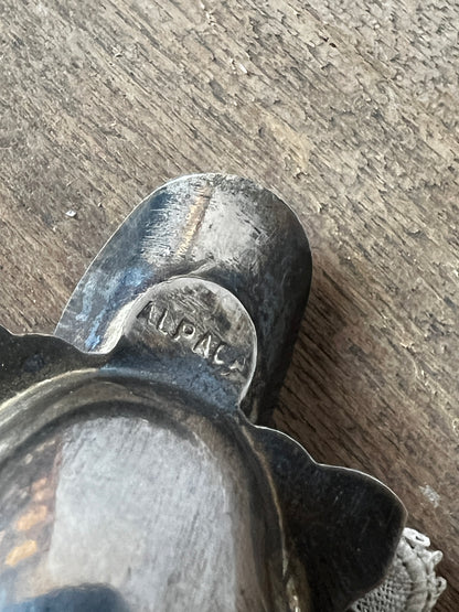 貝型サンドリエ