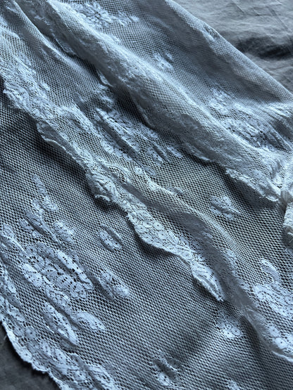 ヴァランシエンヌレース