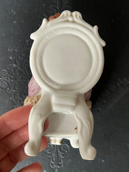 ★ドレスドール 貴婦人像