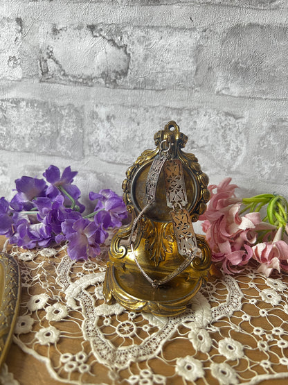 ★懐中時計スタンド