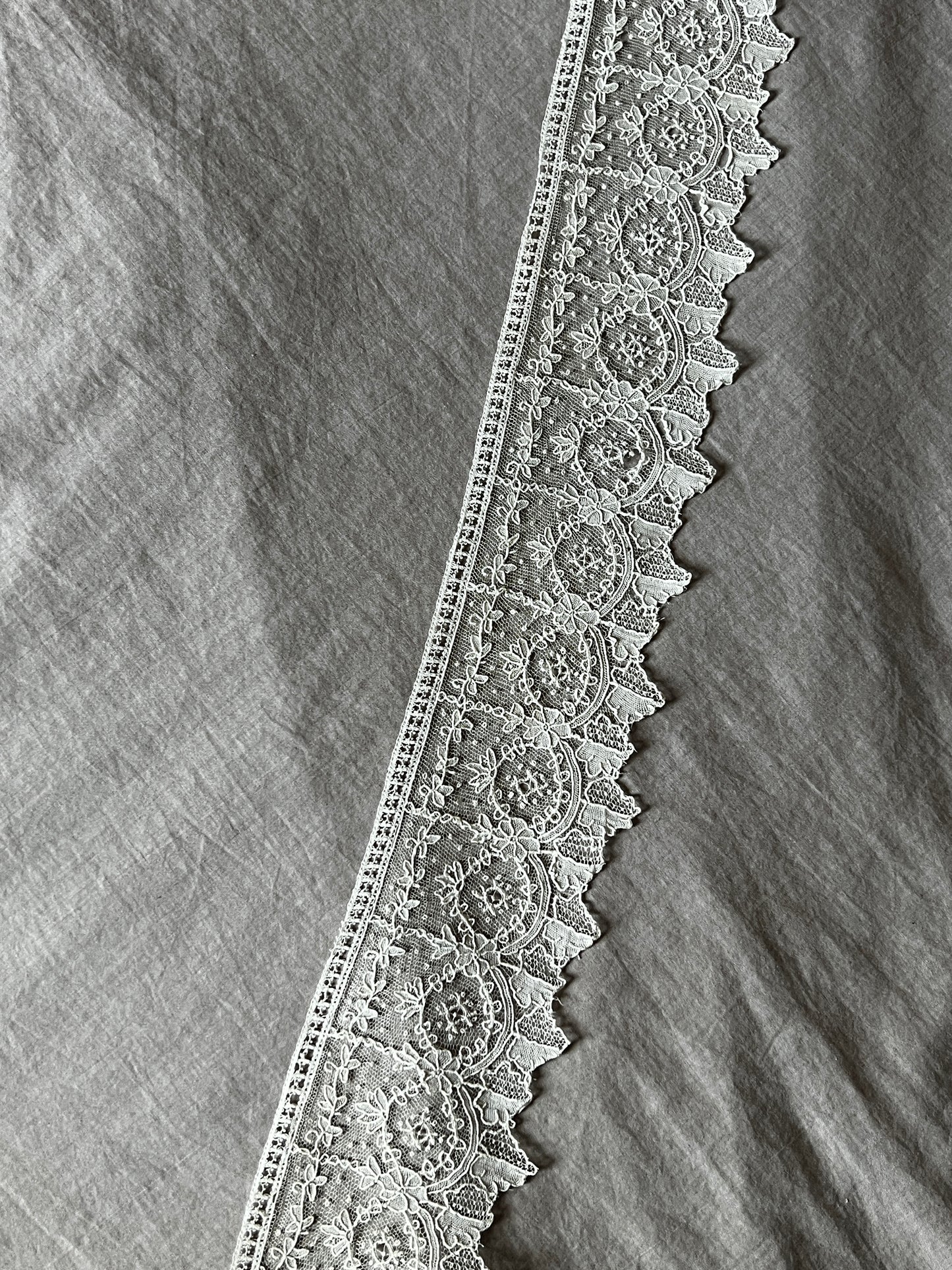 ポワンドガーズレース