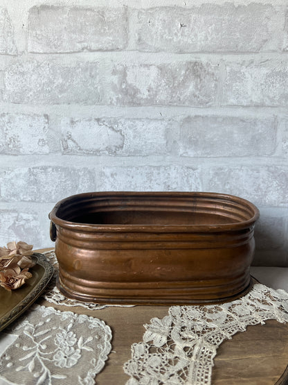 ★コッパージャルディニエール