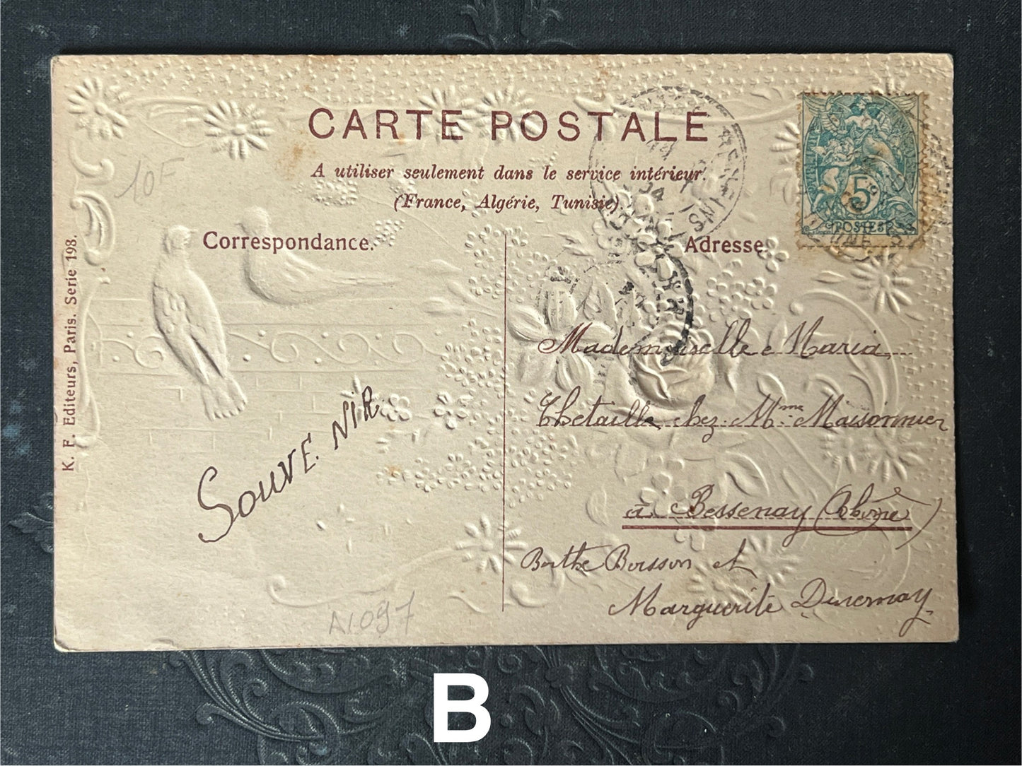 ★ポストカード各種　※バリエーション