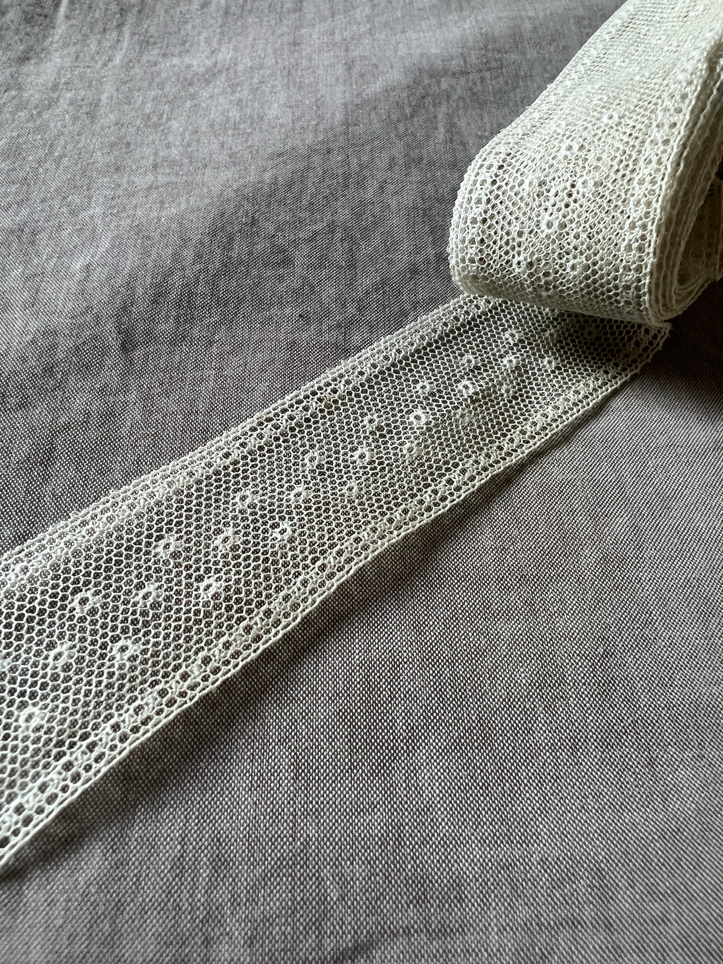 アンティークレース