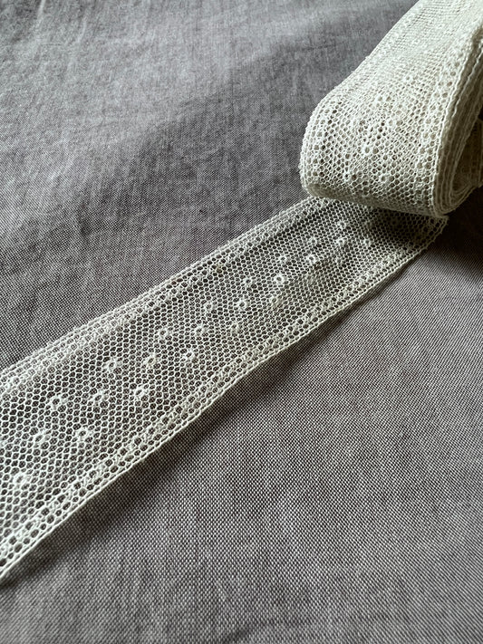 アンティークレース