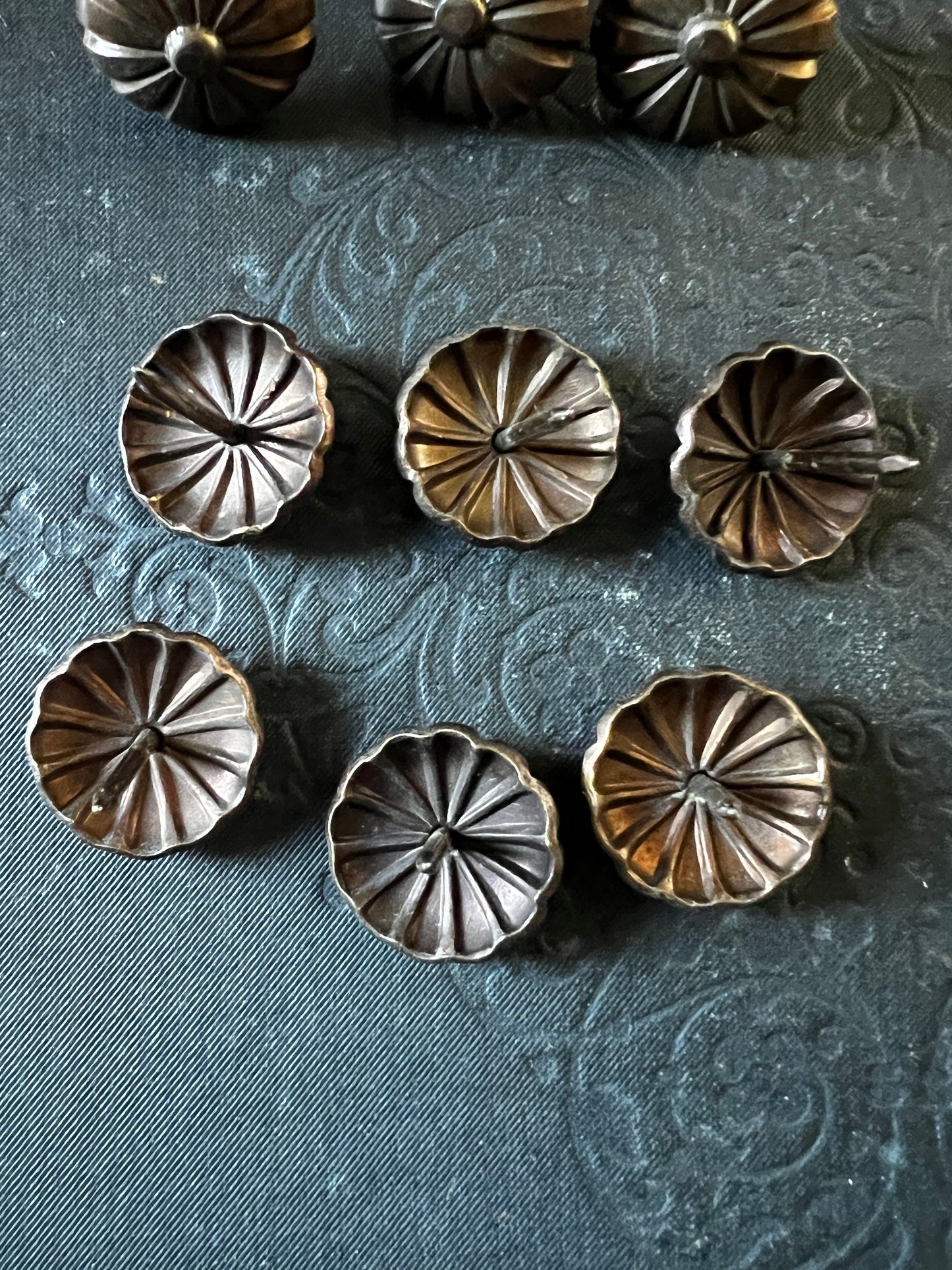 家具用飾りピンセット