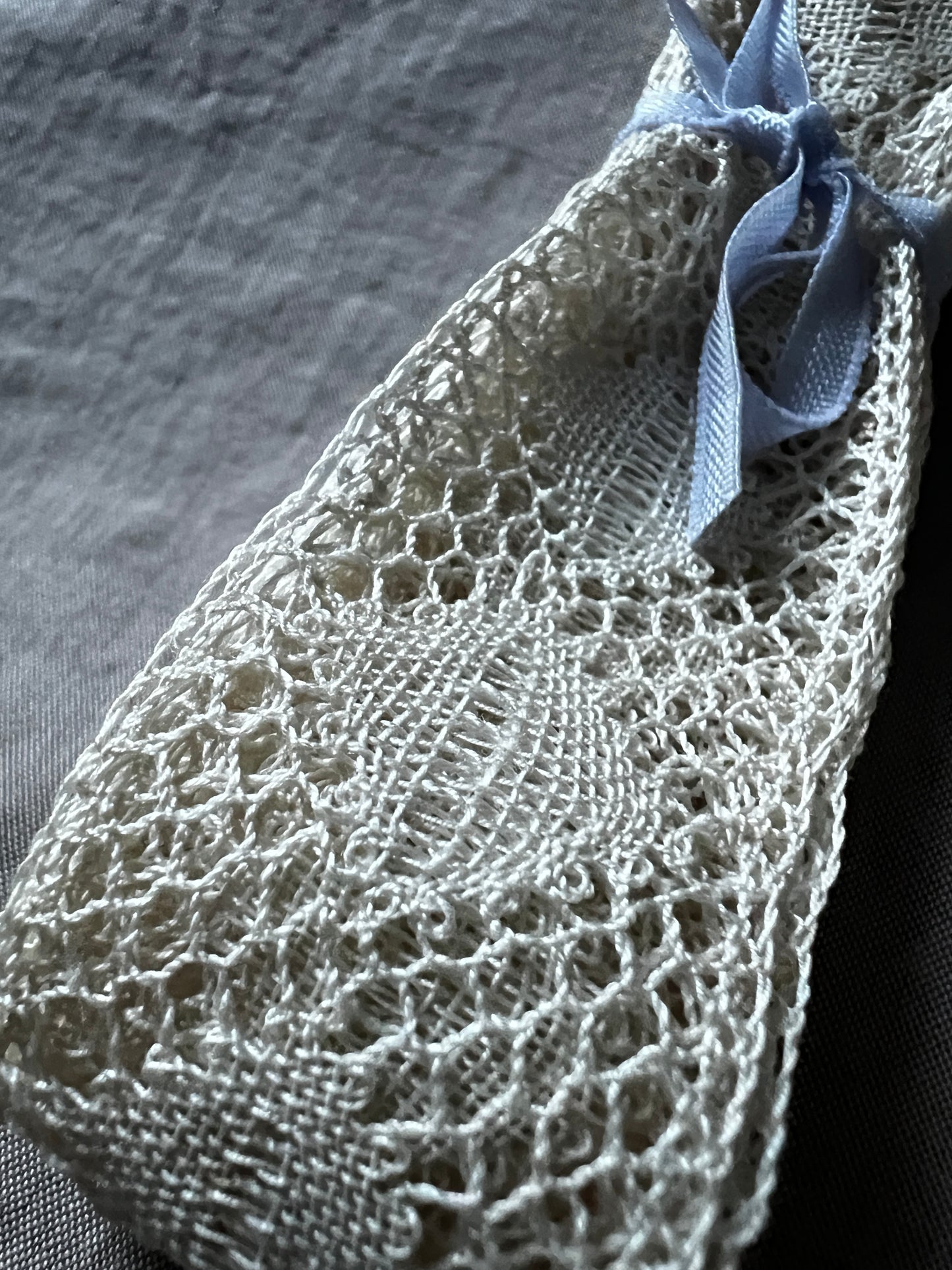 アンティークカットレース12種セット