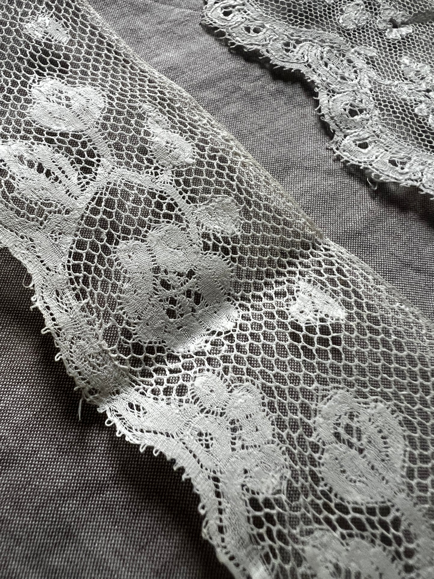 アンティークレース5種セット