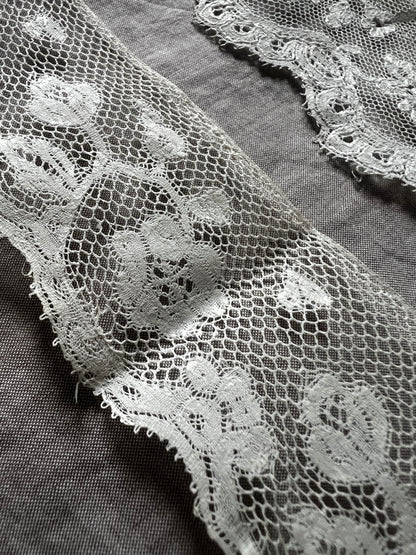 アンティークレース5種セット