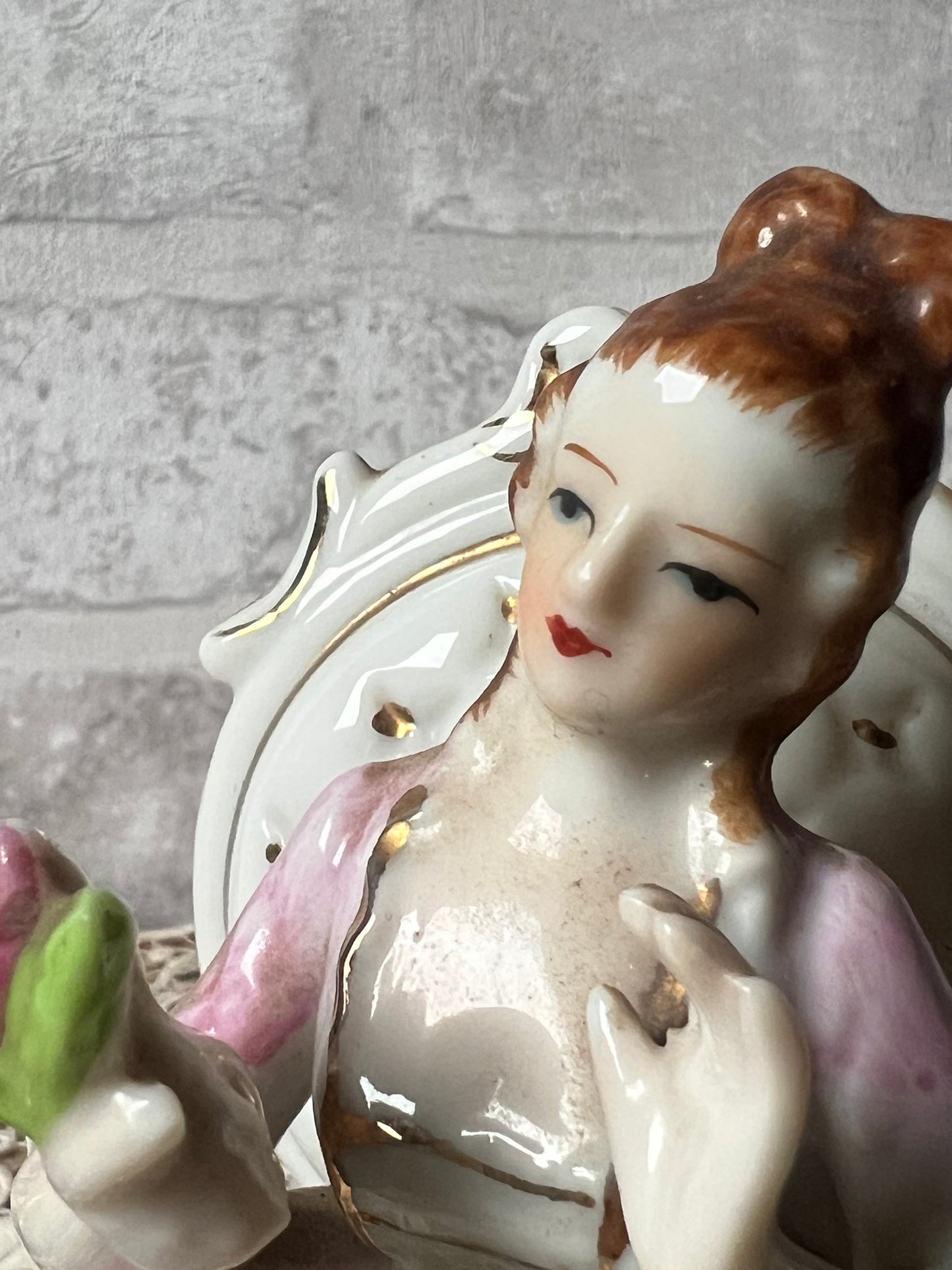 ★ドレスドール 貴婦人像