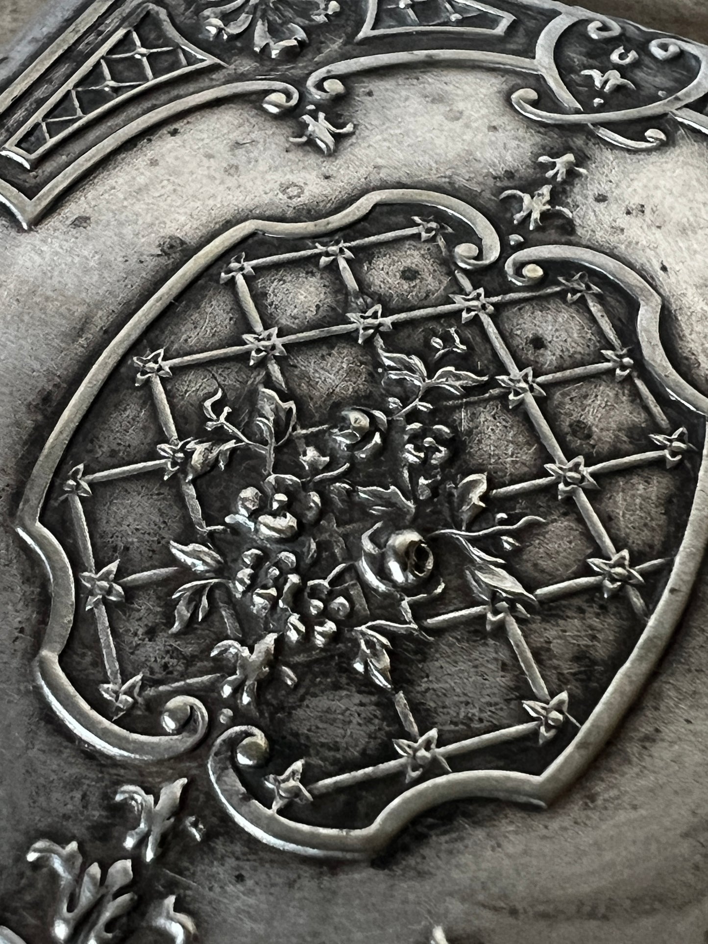 シガレットケース