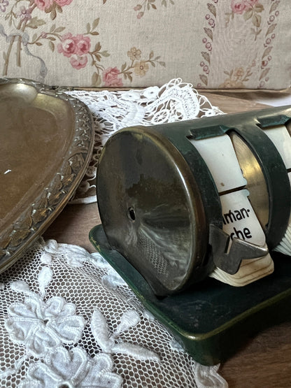 ★卓上万年カレンダー