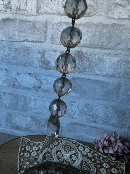 ★アンティークシャンデリアパーツセット