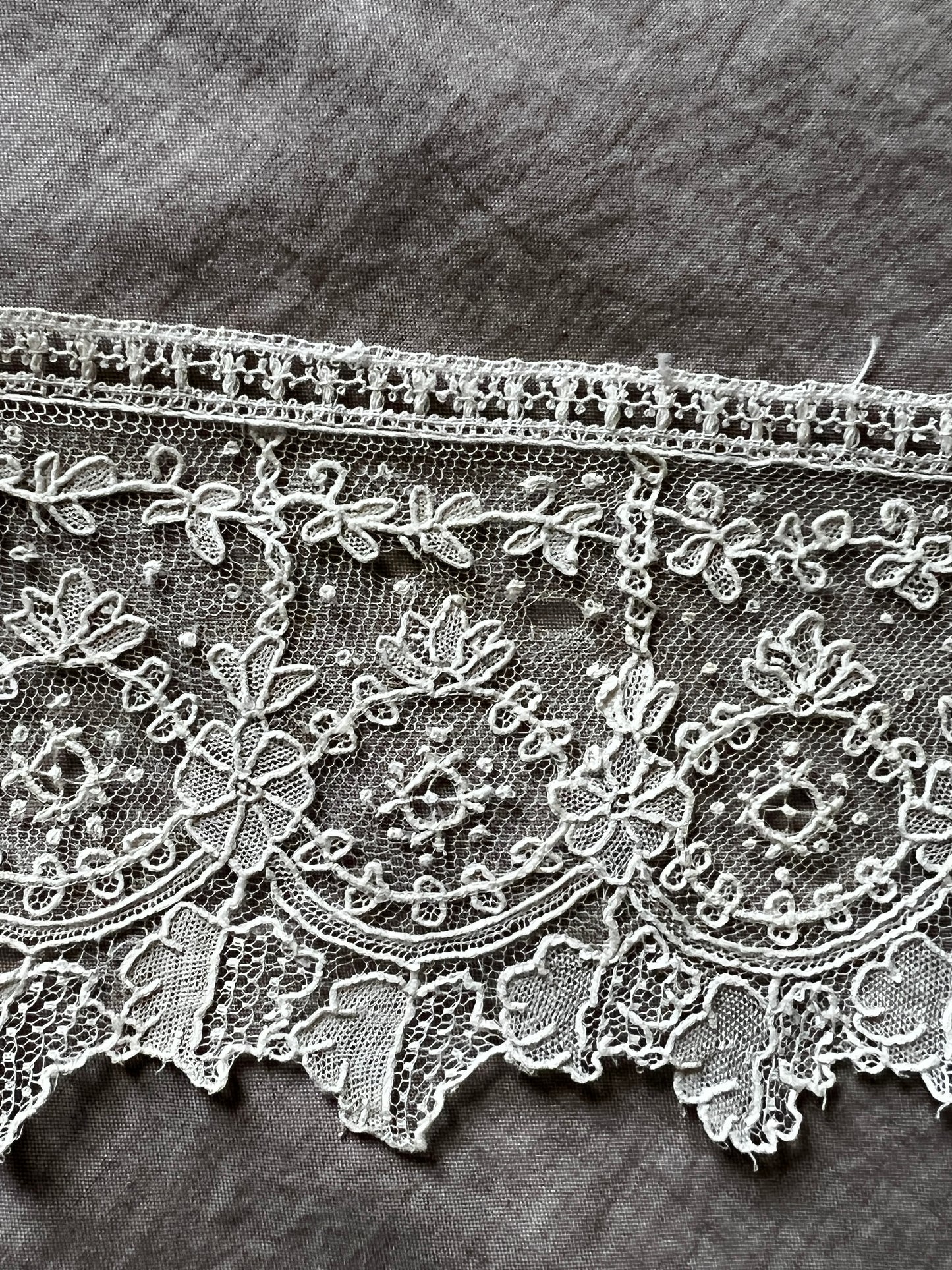 ポワンドガーズレース