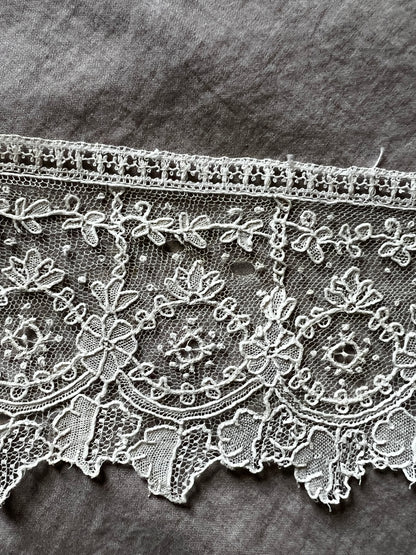 ポワンドガーズレース