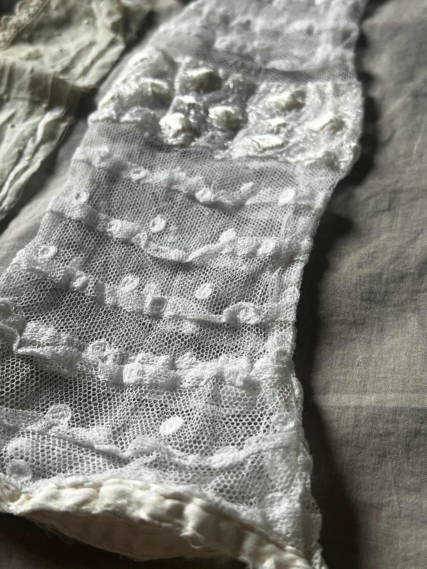 ★アンティークレースいろいろセット