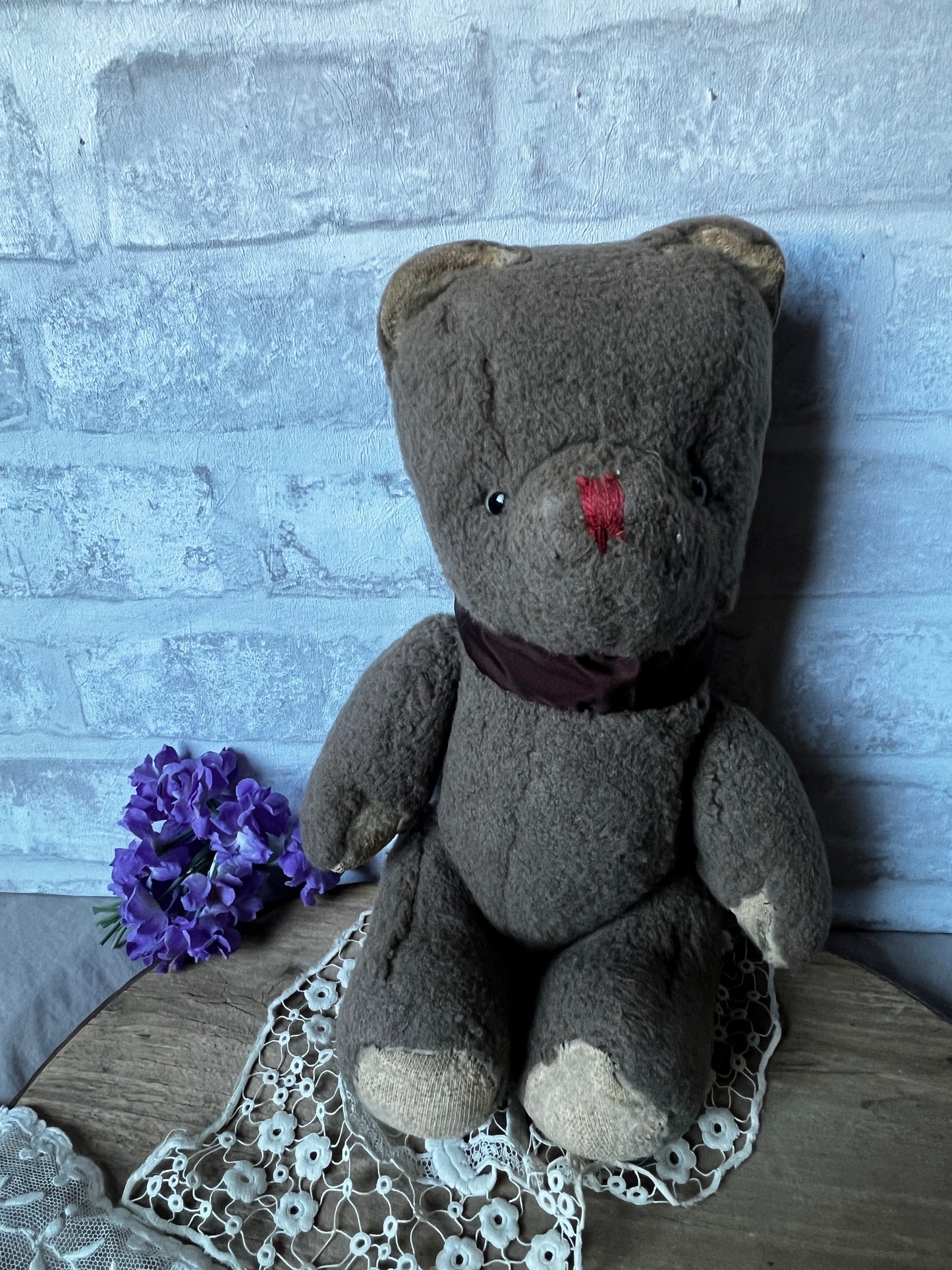 ★ヴィンテージぬいぐるみ