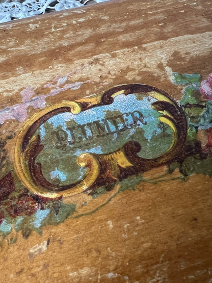 木製ペンケース