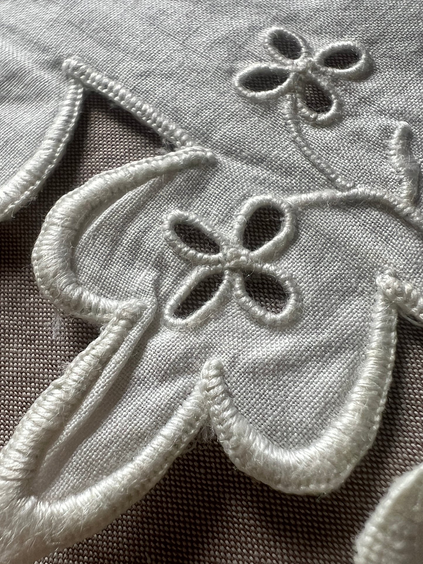 刺繍端布セット