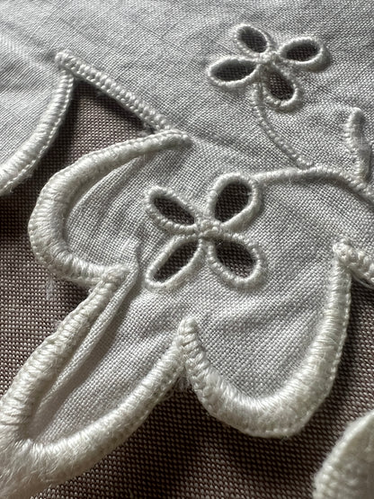 刺繍端布セット