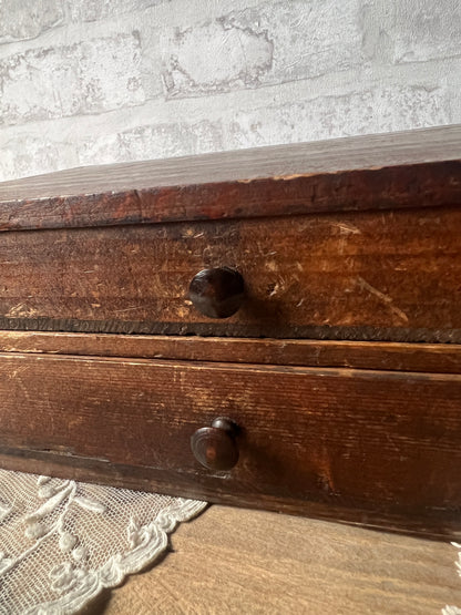 ★小さな部品整理用のミニ引き出し(部品セット)