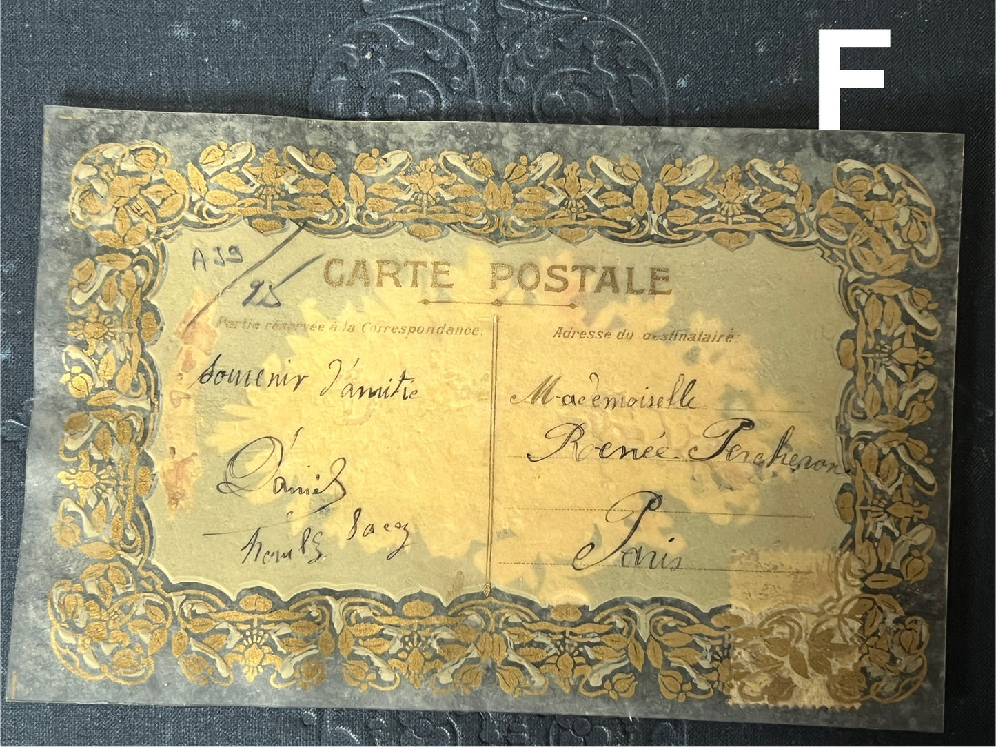 ★ポストカード各種　※バリエーション