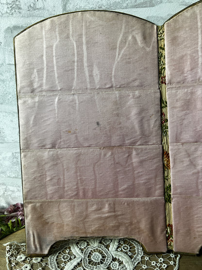 ランパ織レターケース