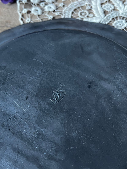 ★エタン製リム皿