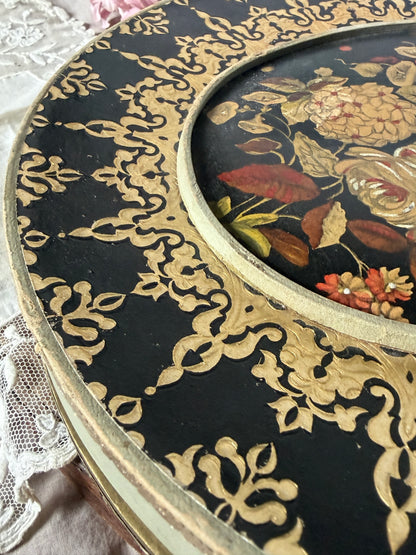 ★古い紙箱