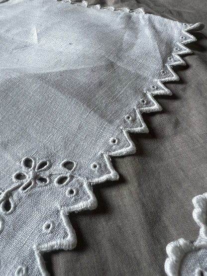 ティーナプキンセット