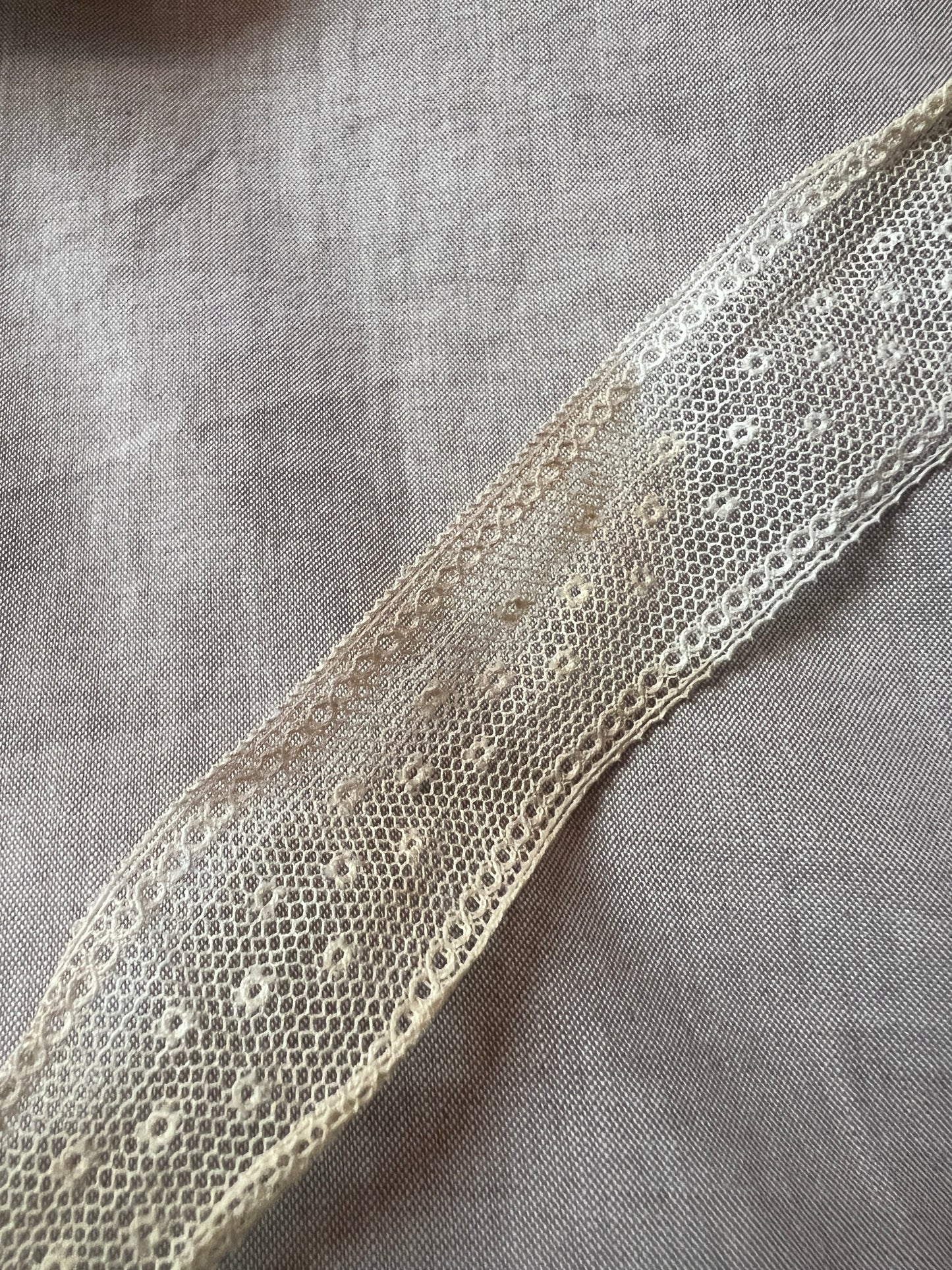 アンティークレース