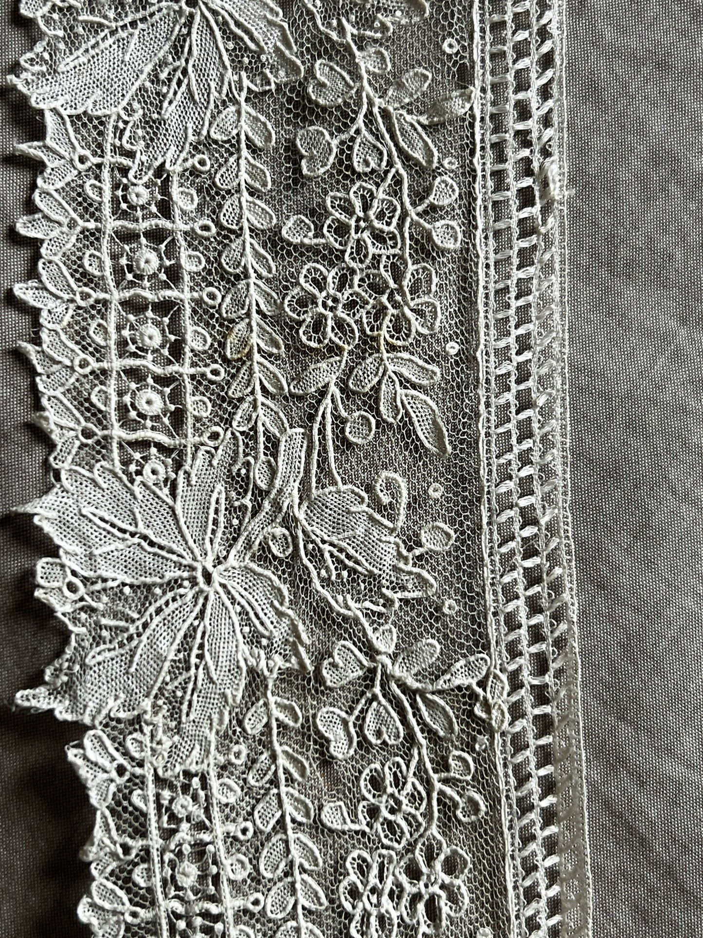 ポワンドガーズレース