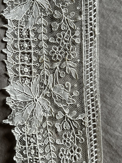 ポワンドガーズレース