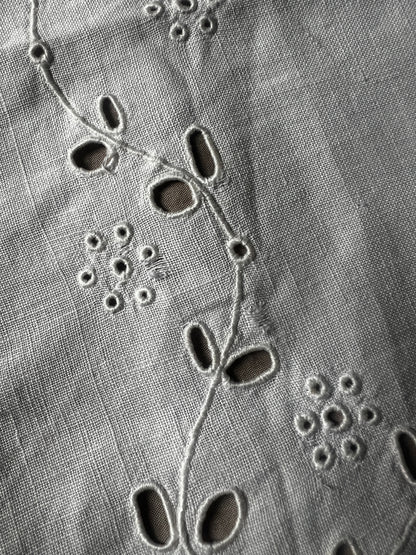 ★カットワーククロス