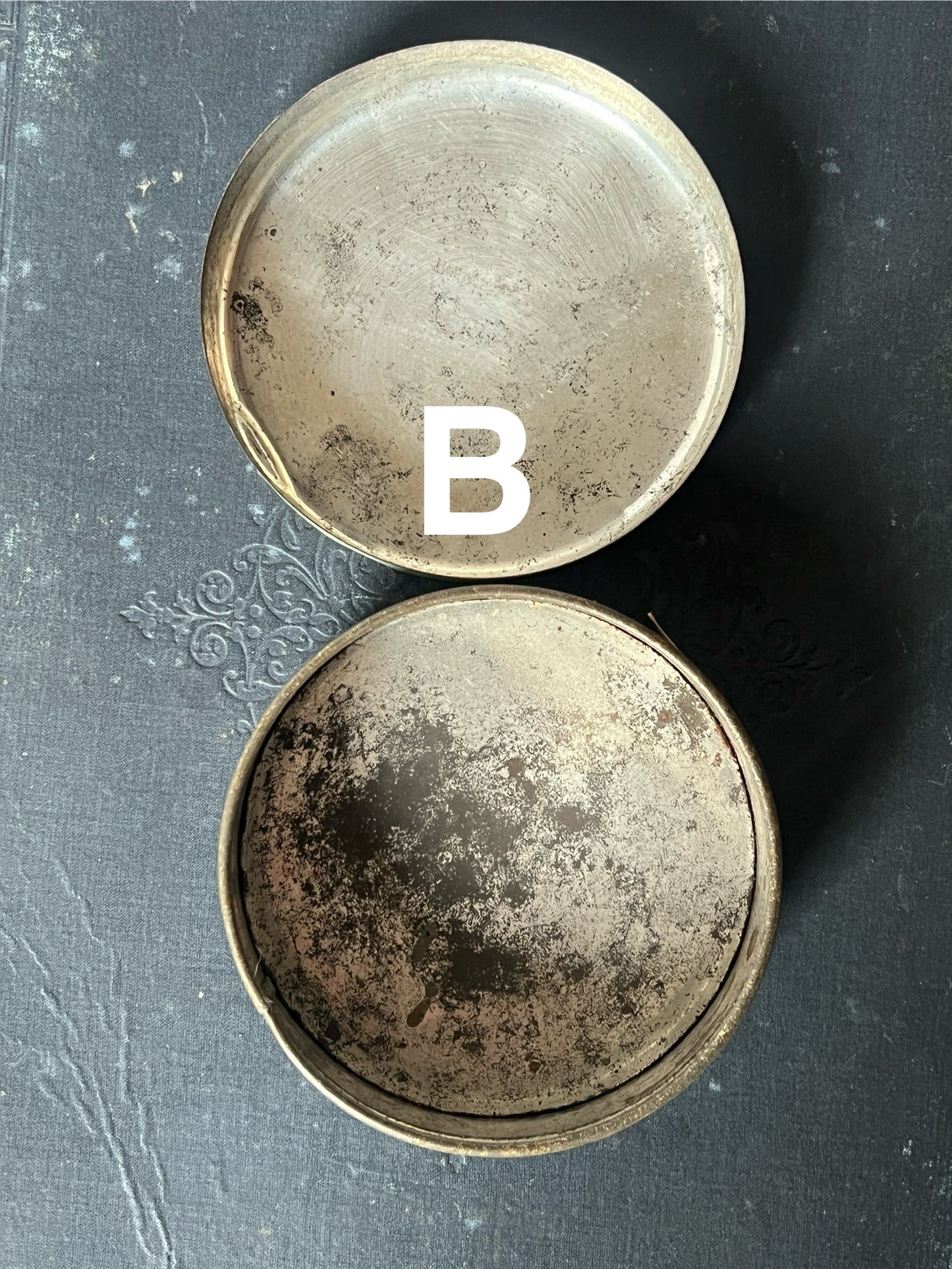 ★Tin缶各種　※バリエーション