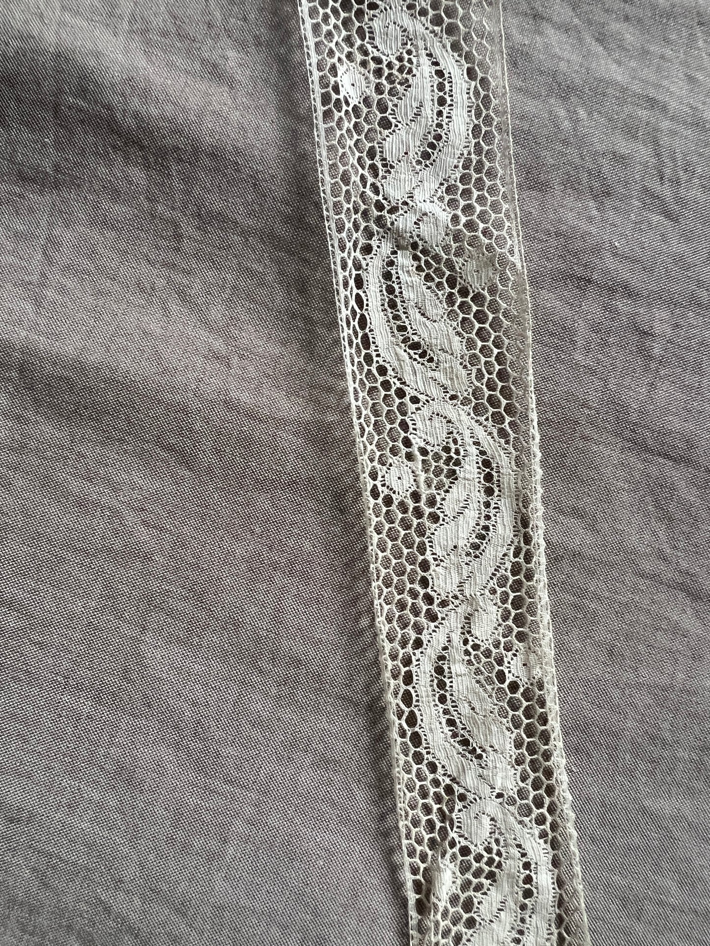 ヴァランシエンヌレース