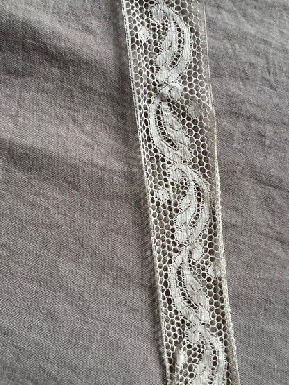 ヴァランシエンヌレース