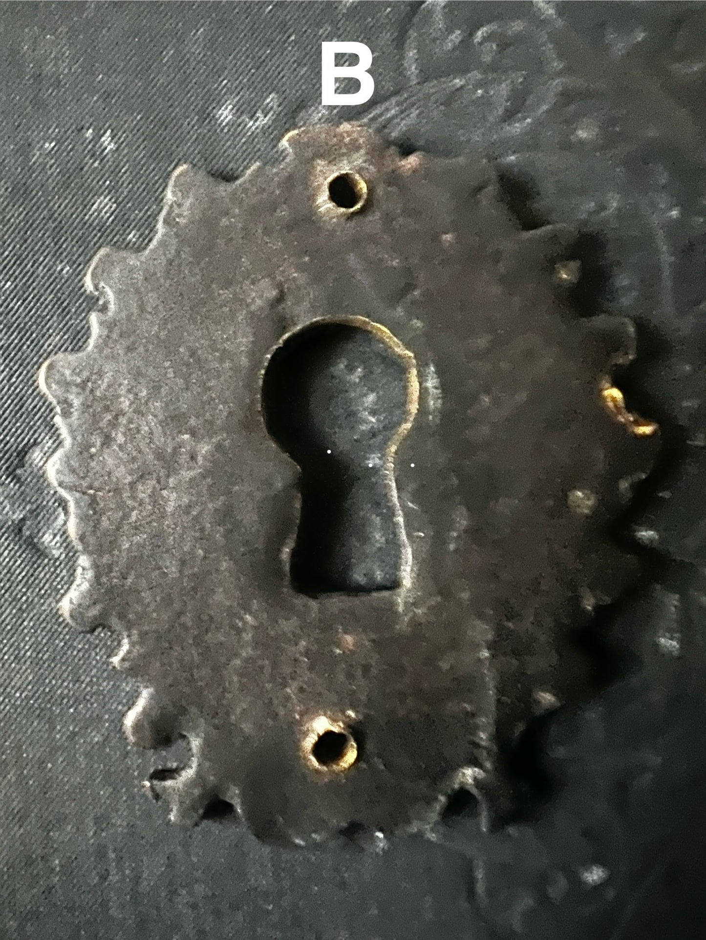 ★鍵穴各種※バリエーション