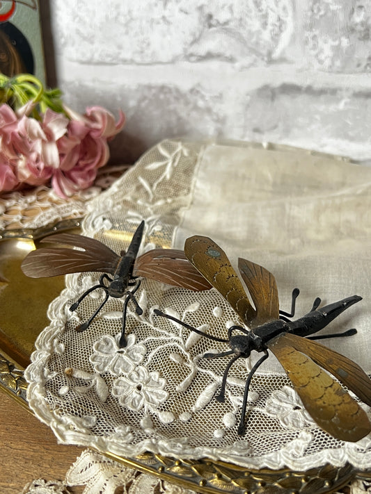 メタル製トンボセット