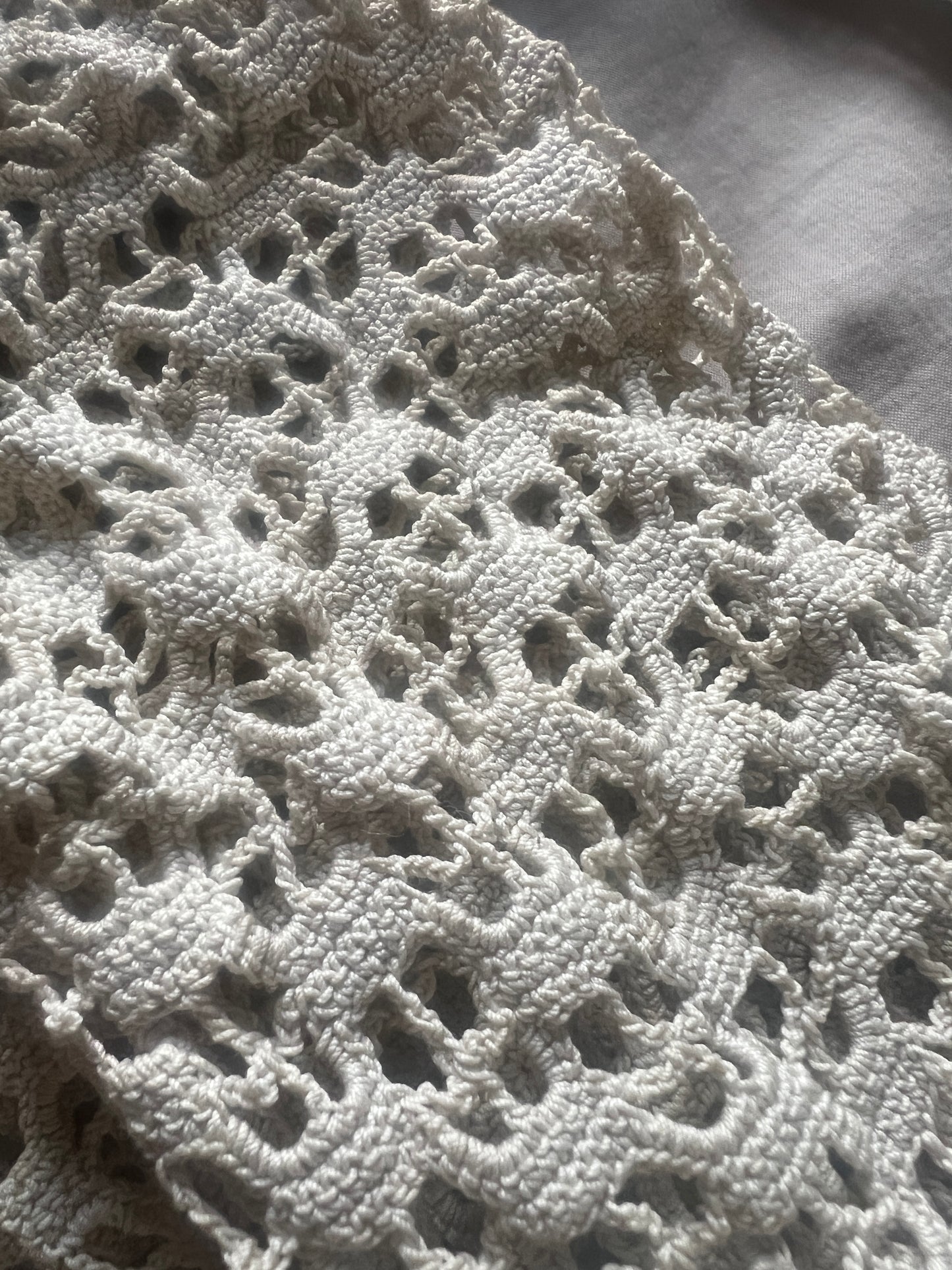 アンティークレースセット