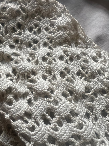 アンティークレースセット