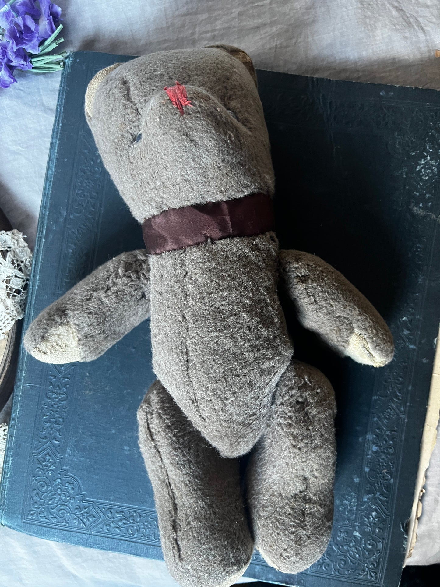 ★ヴィンテージぬいぐるみ