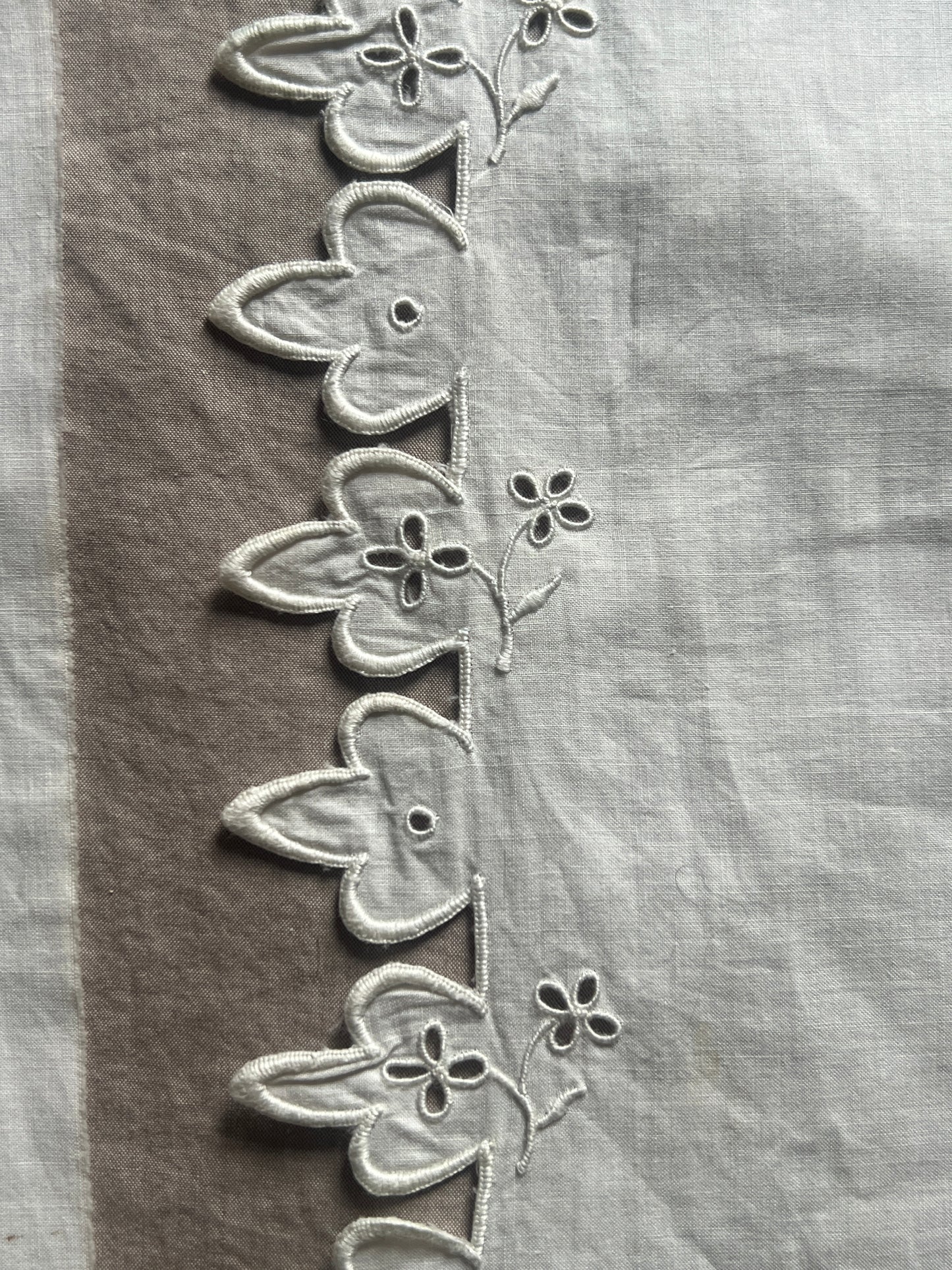 刺繍端布セット