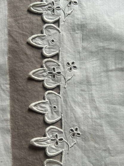 刺繍端布セット