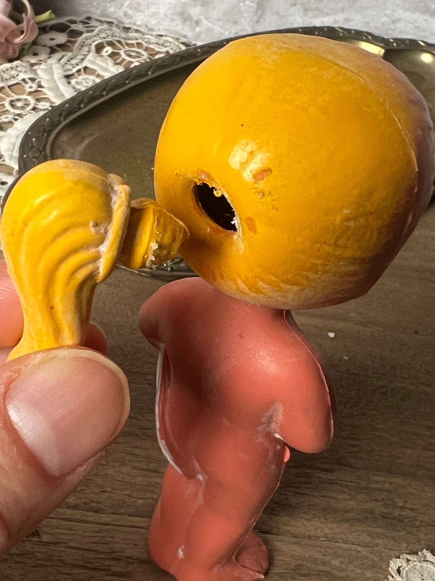 ボトルプッペ付オードコロンセット